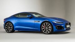 Nuova Jaguar F-Type 2020: come è fatta, foto, motore, interni  
