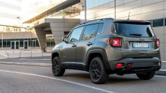 Offerte Suv 2018: Jeep Renegade 1.0, Qashqai 1.5 dCi, Peugeot 2008 1.2