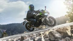 Kawasaki Ninja 650 2020: aggiornamenti, colori, prezzi