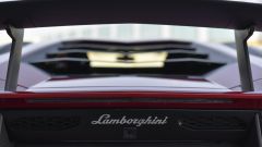 Nuova Lamborghini Aventador 2020: arriverà con il V12 ibrido