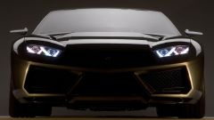 Nuova concept car Lamborghini elettrica a Monterey Car Week