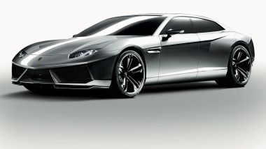 Nuova Lamborghini elettrica: studio approfondito per capire le richieste dei clienti