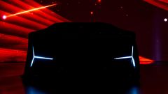 Nuova Lamborghini Fenomeno (?) 2025: potenza, uscita, ultime news