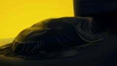 Nuova Lamborghini Fenomeno (?) 2025: potenza, uscita, ultime news