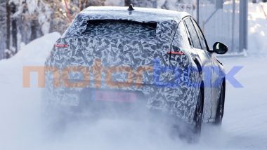 Nuova Lancia Gamma: dopo nuova Ypsilon del 2024 sar&agrave; il secondo modello del marchio