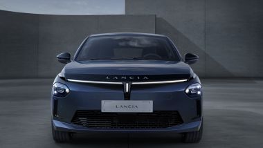 Nuova Lancia Ypsilon: la versione HF avrà 240 CV di potenza massima