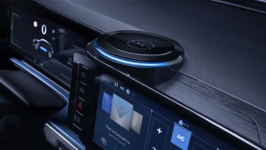 Nuova Lancia Ypsilon: l'infotainment S.A.L.A. promette semplicità di utilizzo
