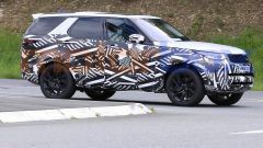 Land Rover Discovery 2020, mild hybrid o plug-in? Ultime news