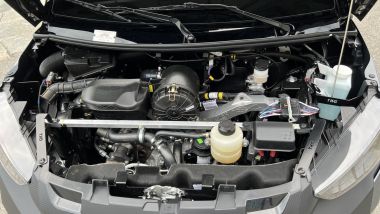 Nuova Ligier JS50 Revo D+: il monocilindrico Diesel di 500 cc per 8,2 CV con cambio CVT