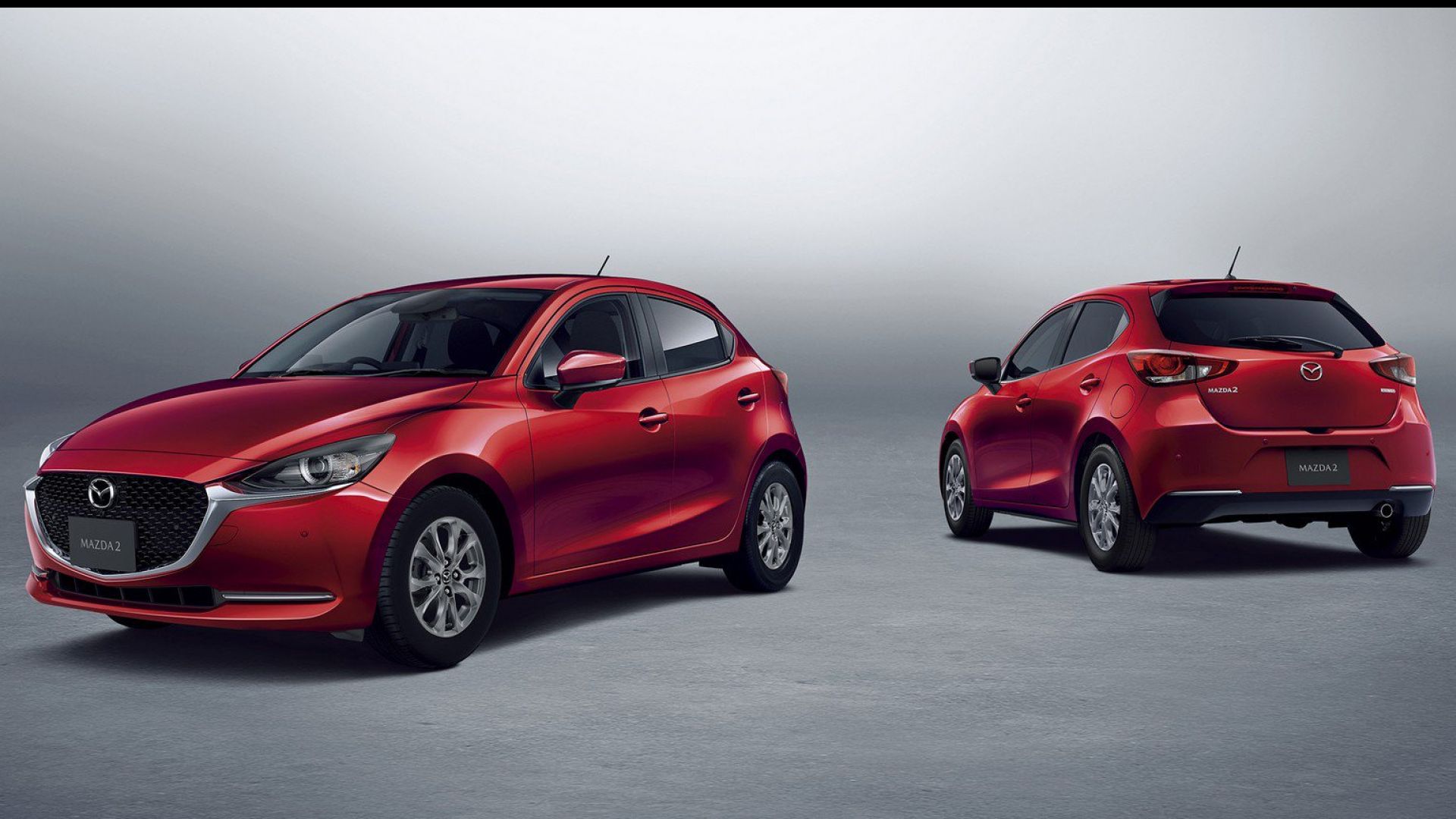 Nuova Mazda 2 2020 restyling: motori, interni, prezzi, uscita - MotorBox