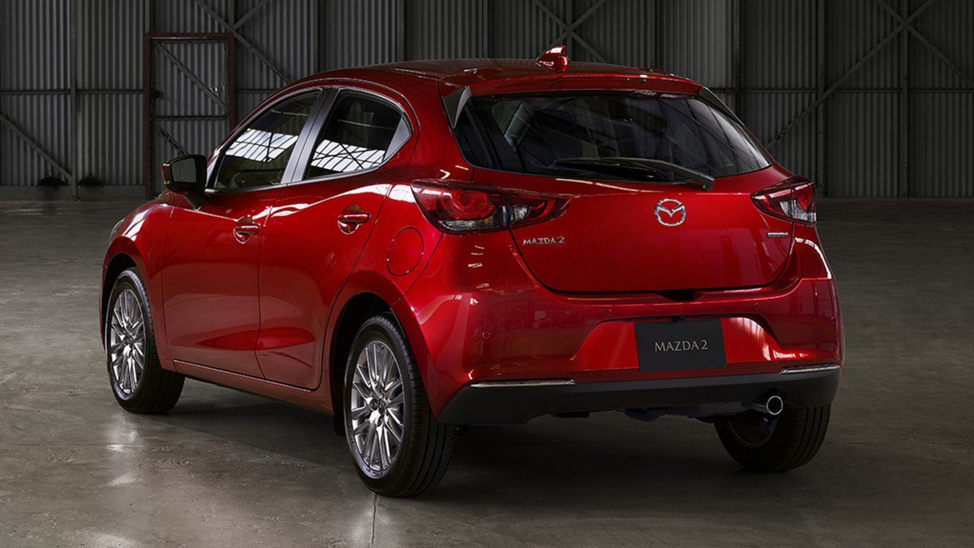 Nuova Mazda 2 2020 restyling: motori, interni, prezzi, uscita