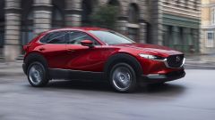 Prezzi, allestimenti e dotazioni di Mazda CX-30 MY24