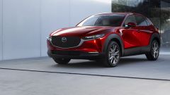 Nuova Mazda CX-30 2019: ecco i prezzi del SUV compatto