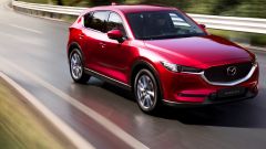 Mazda CX-5 2020: come cambia, quando esce, motori, prezzi