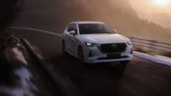 Nuova Mazda CX-60 (2022): dimensioni, motore, allestimenti, prezzi