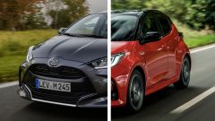 Nuova Mazda2 vs Toyota Yaris: quale scegliere? Prezzi a confronto