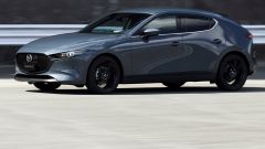 Mazda3 SkyActiv-X a benzina e ibrida: prezzi e scheda tecnica