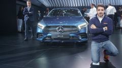 Nuova Mercedes AMG A35 2019: prezzo, potenza, uscita, scheda tecnica