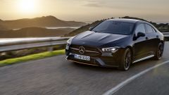 Mercedes CLA 2019: novità, motori, uscita, prezzo