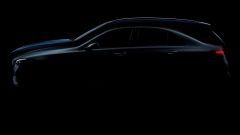 Nuova Mercedes Classe C 2021: il video live in diretta streaming