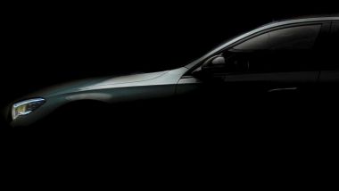 Nuova Mercedes Classe E, la world premiere è il 25 aprile