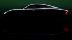 Nuova Mercedes EQXX: qui la video presentazione in live streaming