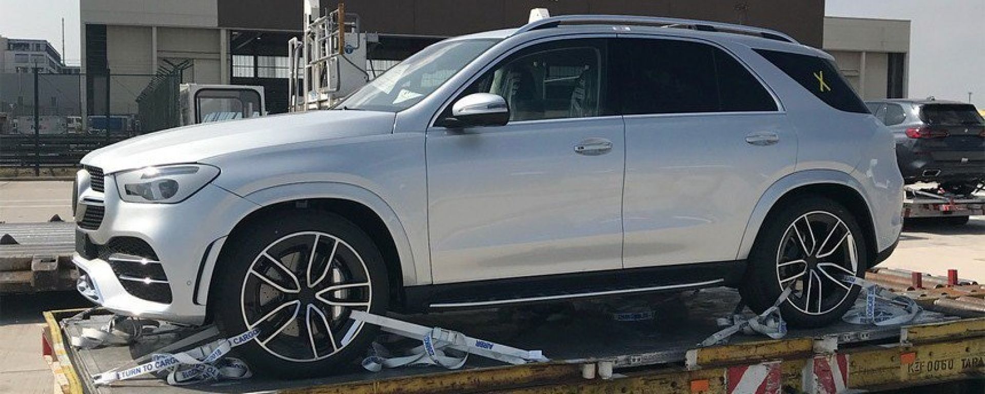 Nuova Mercedes Gle E Gle Amg 2019 Come Cambia Quando Esce