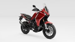 Moto Morini X-Cape 700 2025: data di arrivo, versioni e prezzi