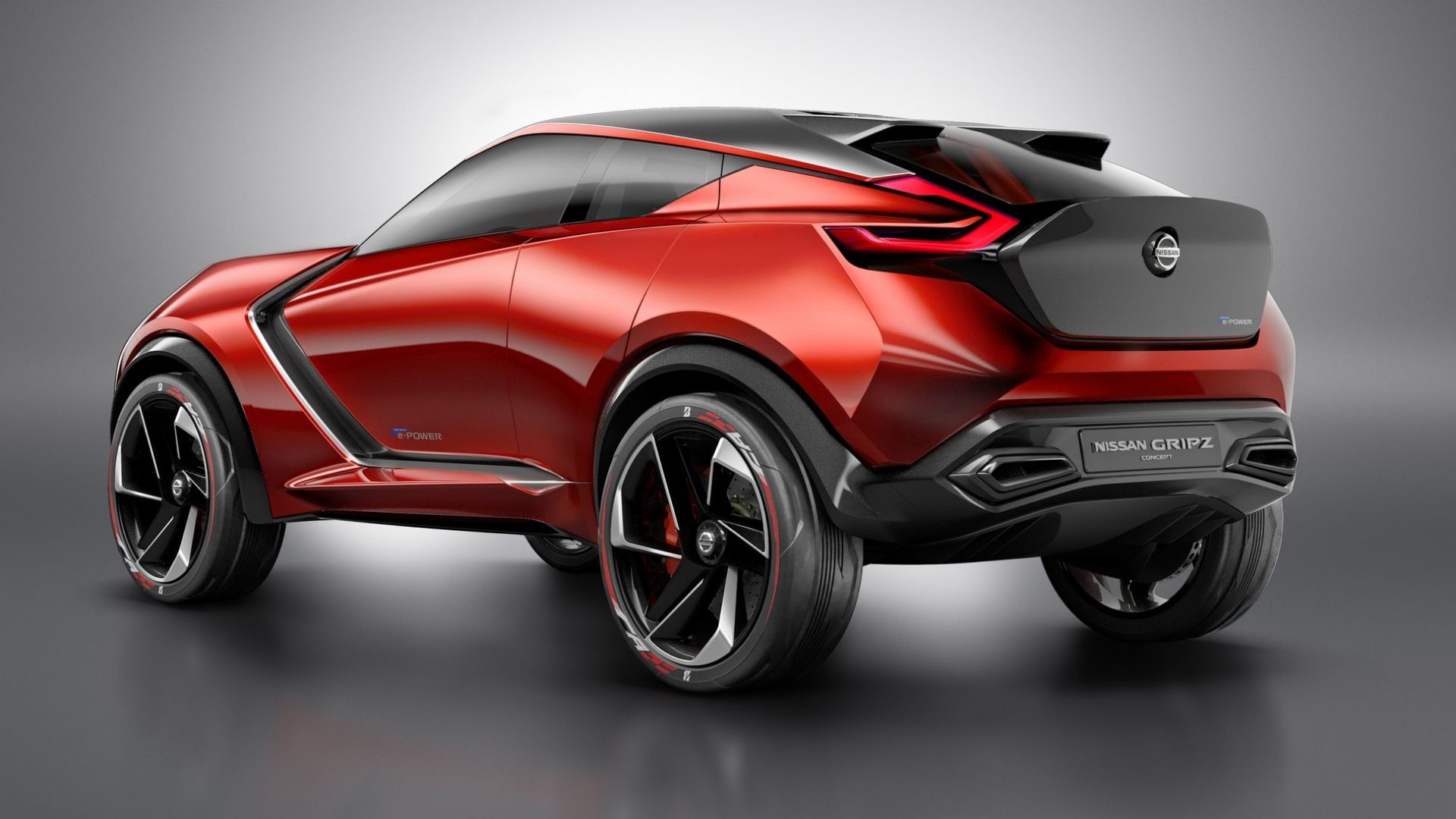 Nuova Nissan Juke 2019: nuovi motori, prezzo, tempi di ... Nuova Nissan Juke 2019: nuovi motori, prezzo, tempi di ...