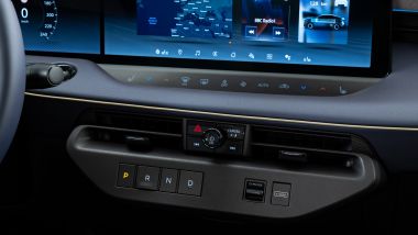 Nuova Nissan Leaf: ADAS a profusione