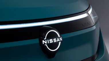 Nuova Nissan Leaf in vendita da fine 2025