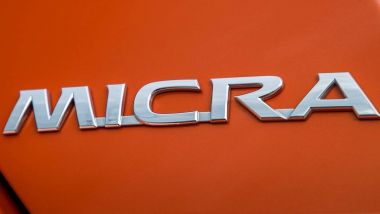 Nuova Nissan Micra, appuntamento al 2022