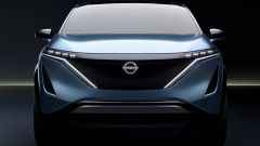 Nuova Nissan Qashqai in ritardo: il debutto solo ad aprile 2021?