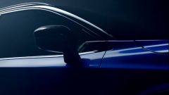 Nuova Nissan Qashqai 2021, anteprima il 18 febbraio. Video teaser
