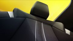 Opel Astra e i sedili ergonomici AGR, ecco perché sono speciali