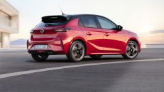 Nuova Opel Corsa 2019: gli allestimenti, i motori diesel e benzina