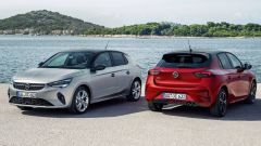 Nuova Opel Corsa 2020: motori, allestimenti, prezzi. Come scelgo?