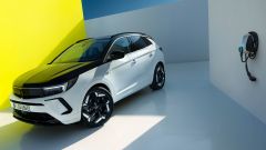 Nuova Opel Grandland EV 2024: quando esce, autonomia, ultime news