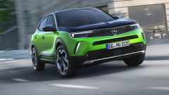 Opel Mokka: anteprima video del nuovo crossover tedesco