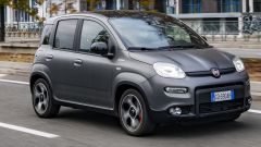 Fiat Panda restyling 2021, quali novità. Dotazioni, prezzi, video
