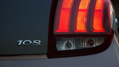 Nuova Peugeot 108? Mai dire mai