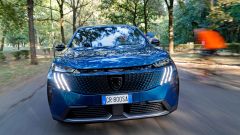 Nuova Peugeot 3008 Hybrid 2024: video-prova, prezzi, opinioni