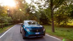 Nuova Peugeot 3008 Hybrid 2024: prova, prezzi, opinioni