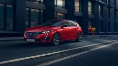 Peugeot 308 2021: il listino prezzi, dotazioni, motori e allestimenti