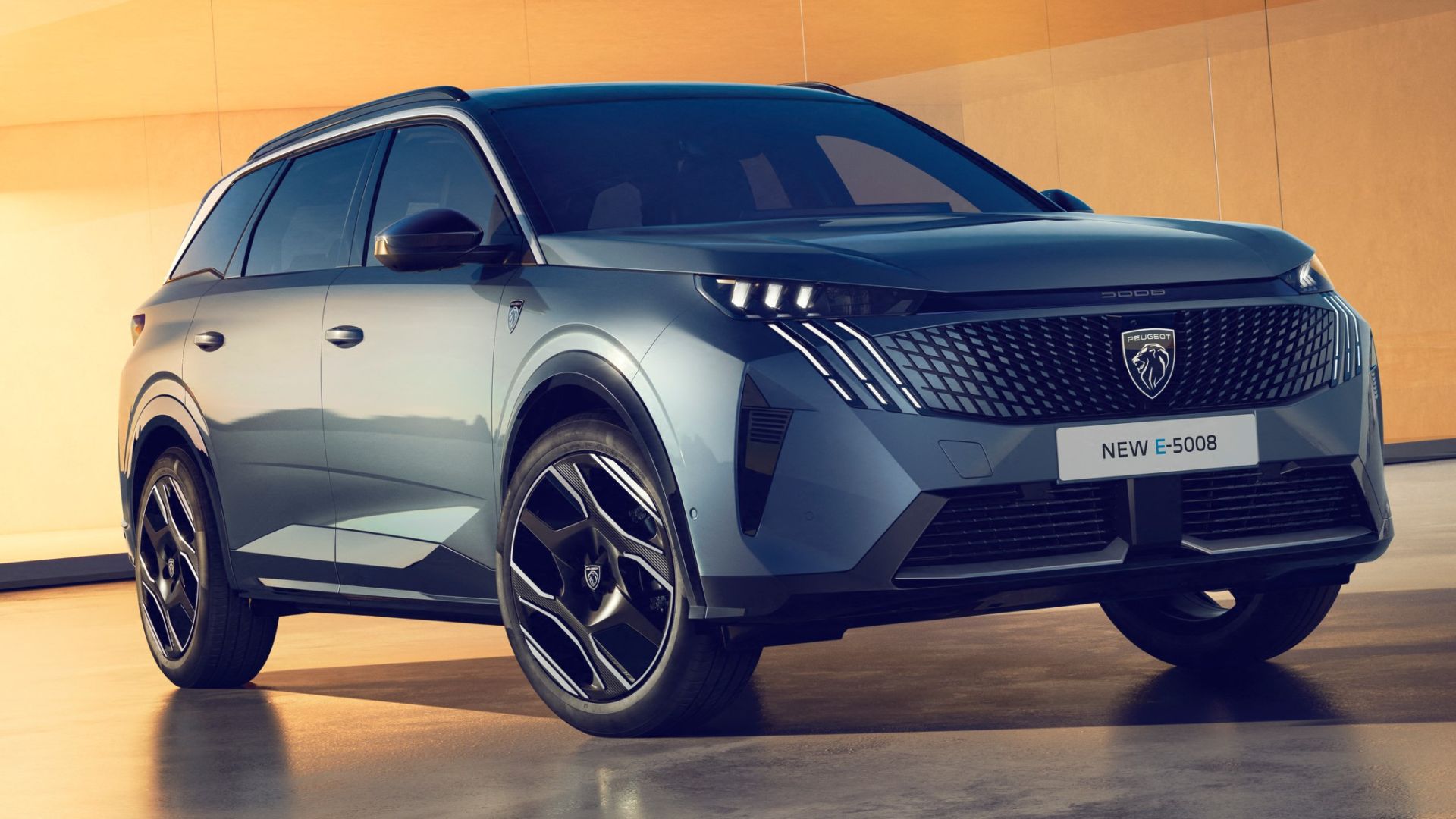 Copritura Presa Aria Posteriore Per Peugeot 3008/5008, C5 Aircross, DS7 - 2 Pezzi, Protezione Da Polvere - Foto 4