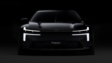 Nuova Polestar 2: debutto previsto nel 2027 ispirata al concept Formula 2030