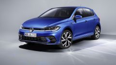 Nuova Volkswagen Polo 2021: le novità dentro e fuori della piccola tedesca