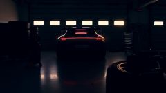 Nuova 911 GT3: teaser anticipa il lancio della sportiva Porsche