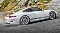 Nuove Porsche 911 Sport Classc, ST, RS: special edition in arrivo