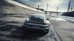 Video Porsche 911 Turbo 2020: la presentazione in diretta